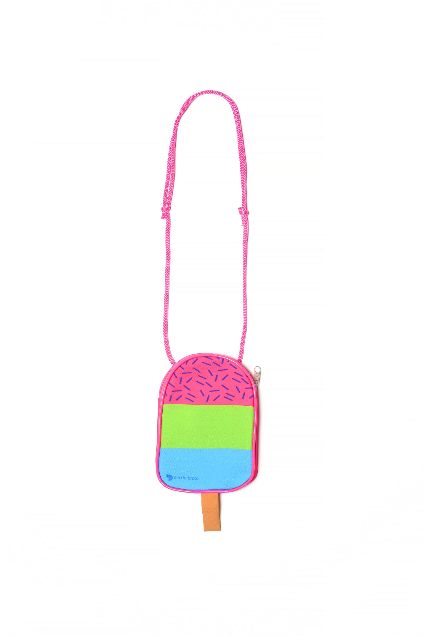 Bolsa de praia Picolé