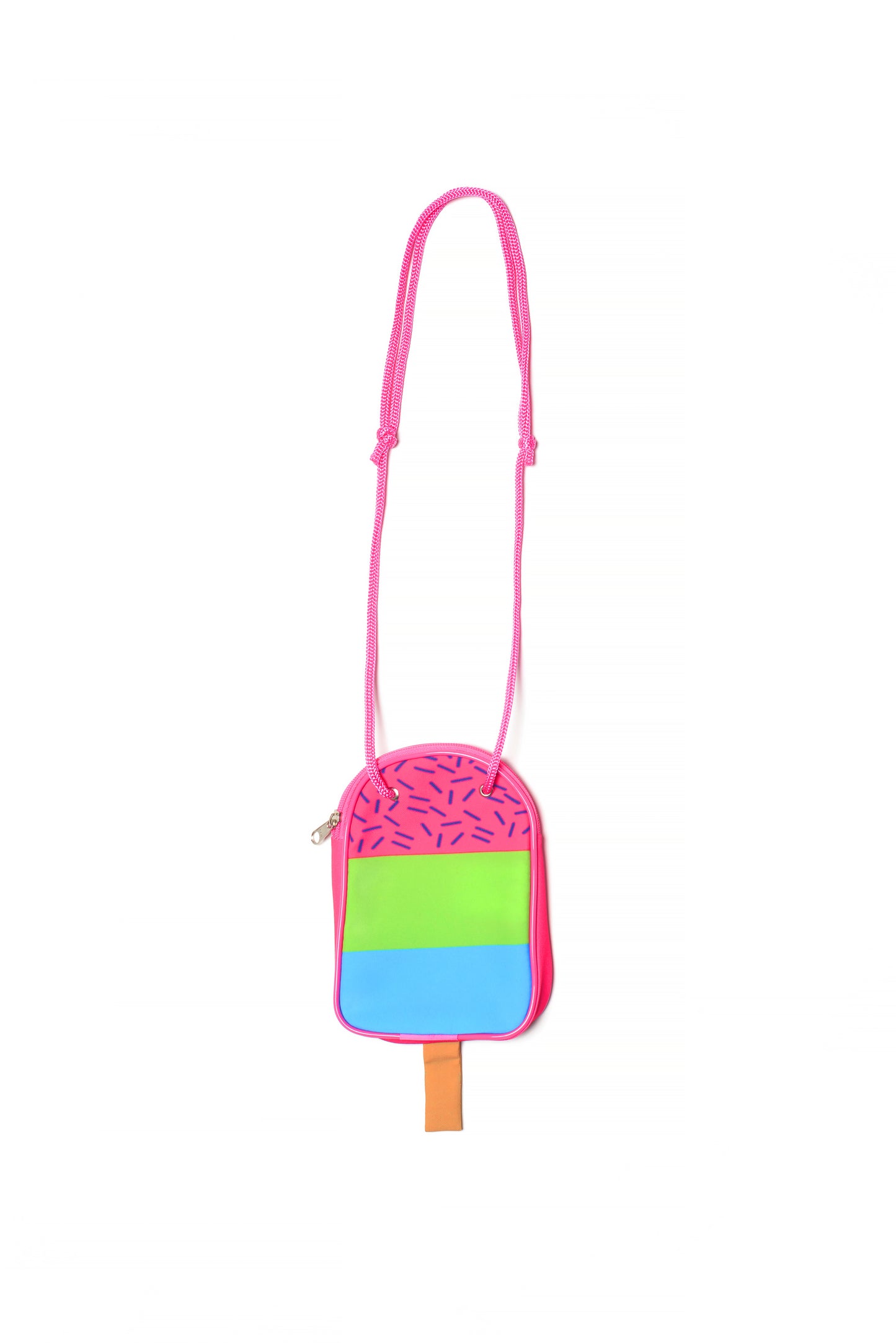 Bolsa de praia Picolé