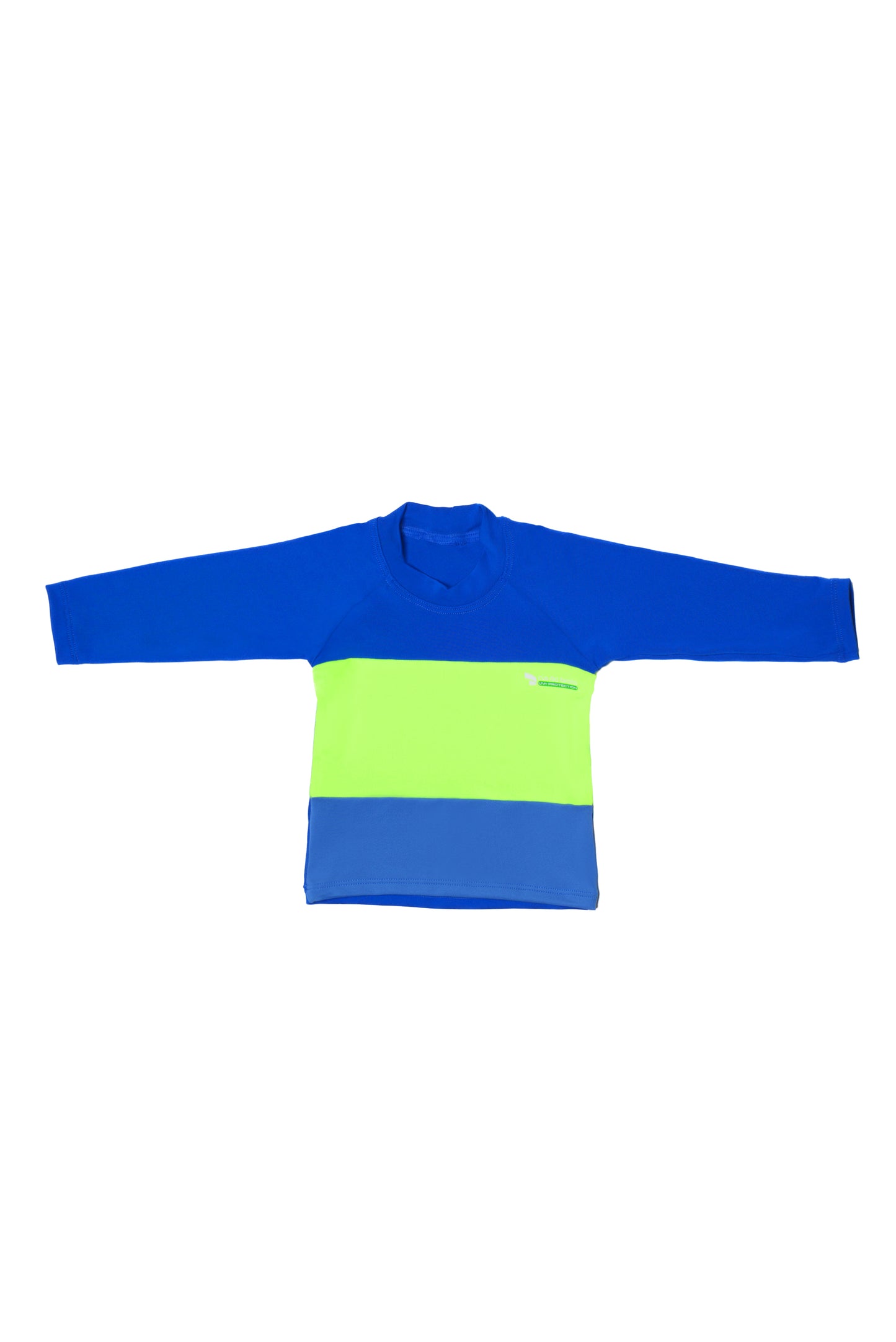Camiseta Bebê proteção UV Miami