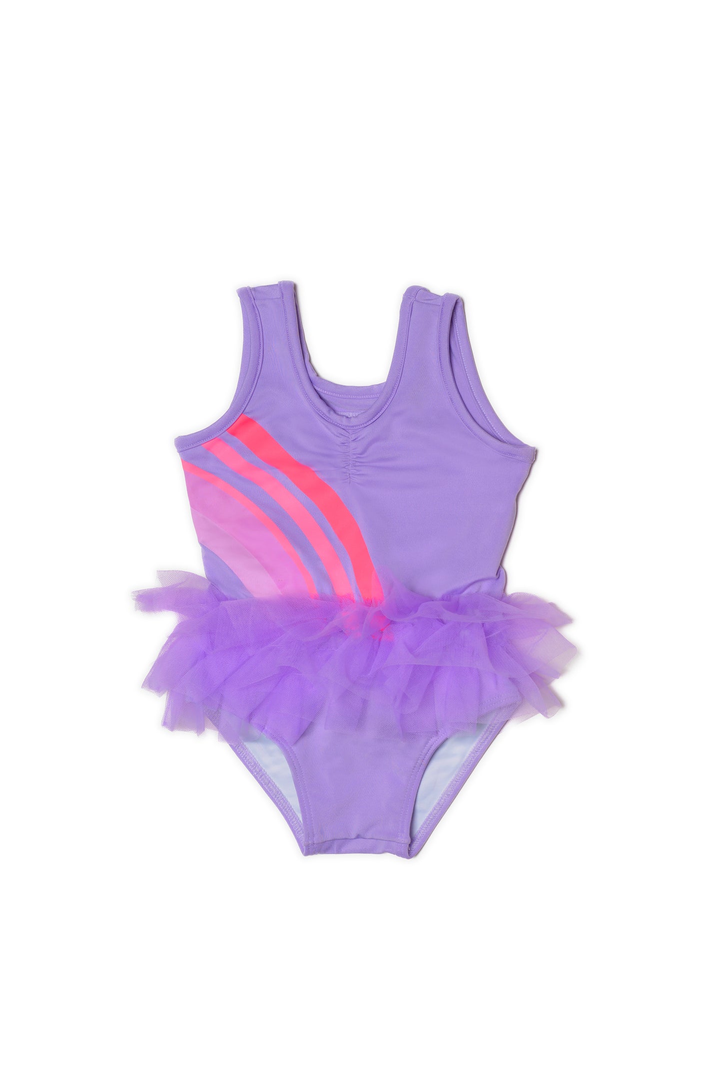 Maiô infantil Miami Bailarina