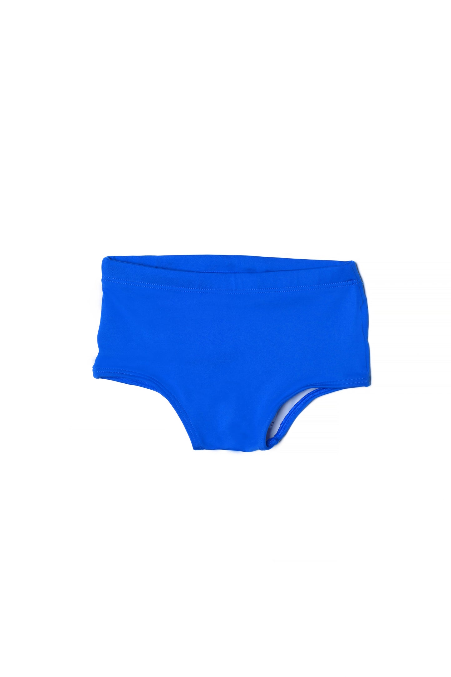 Sunga mid boxer infantil Cancun