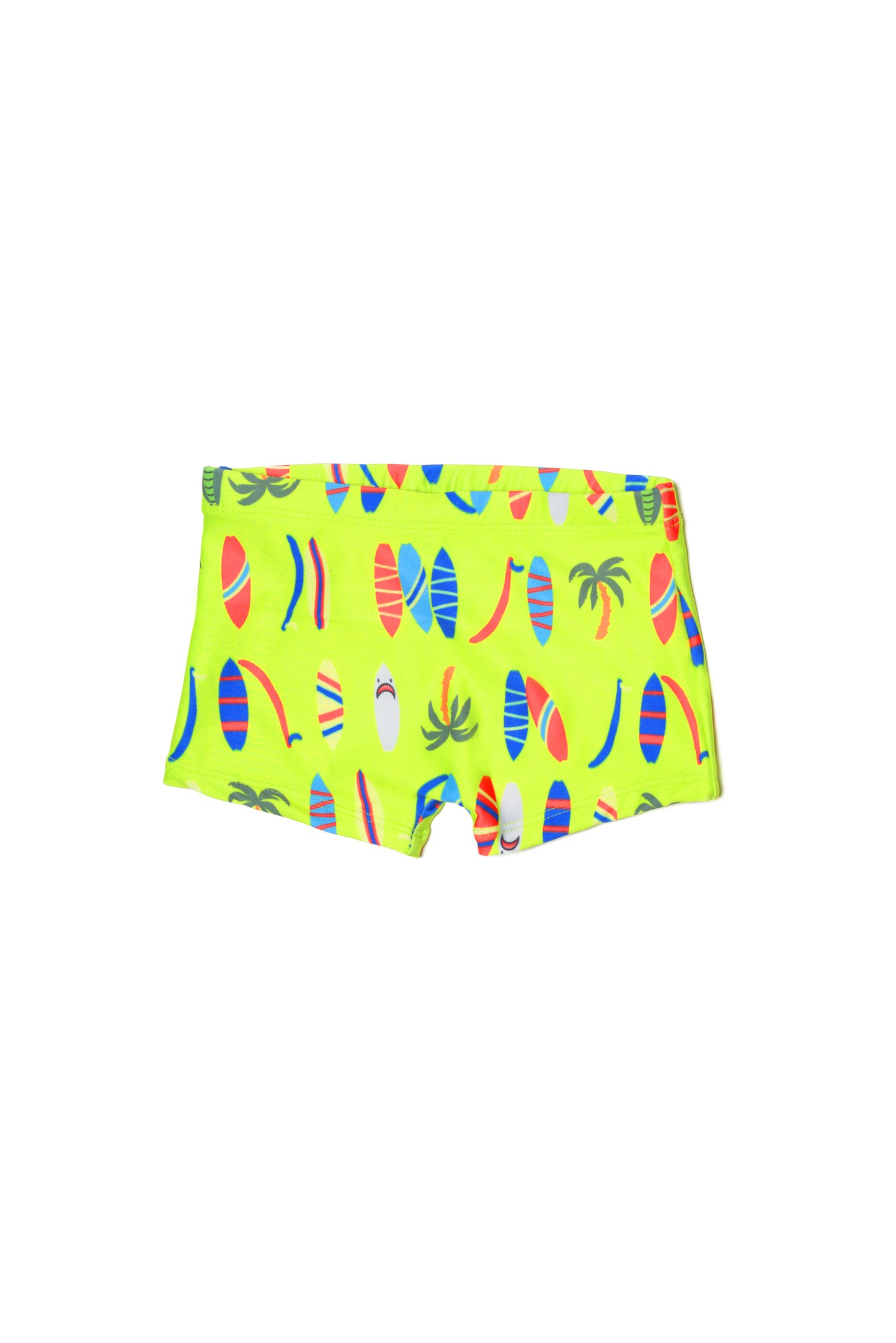 Sunga boxer infantil Cancun pranchas