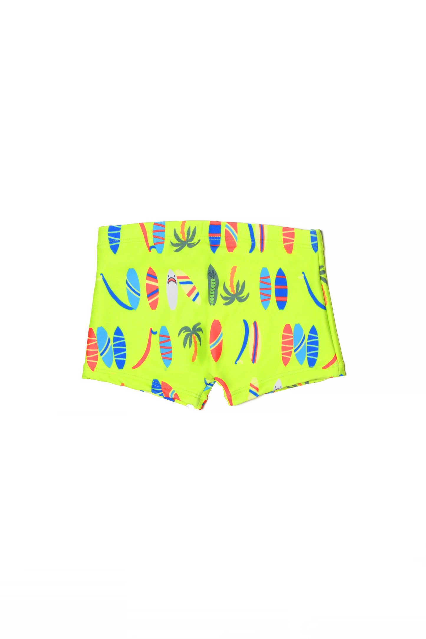 Sunga boxer infantil Cancun pranchas