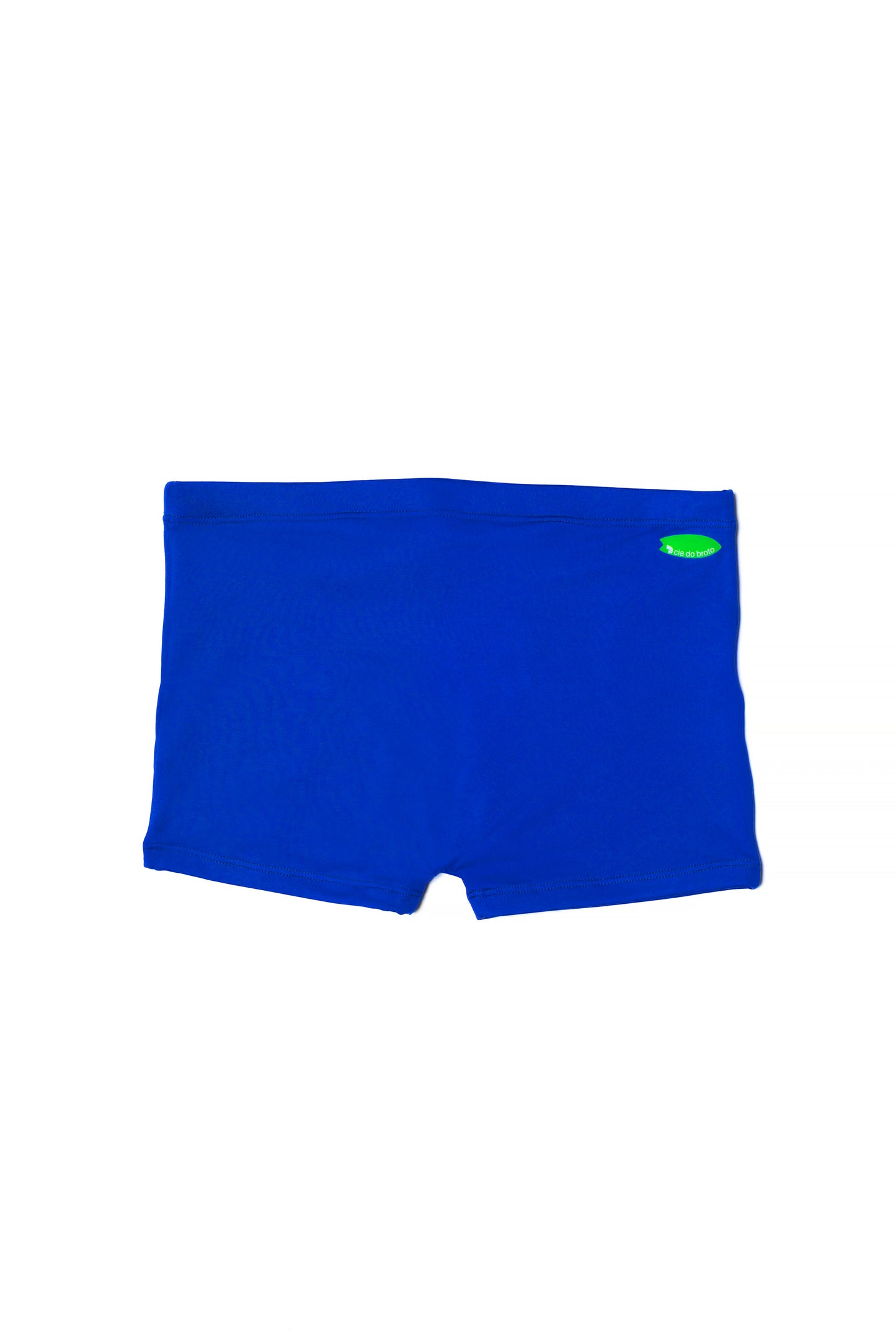 Sunga boxer juvenil Cancun
