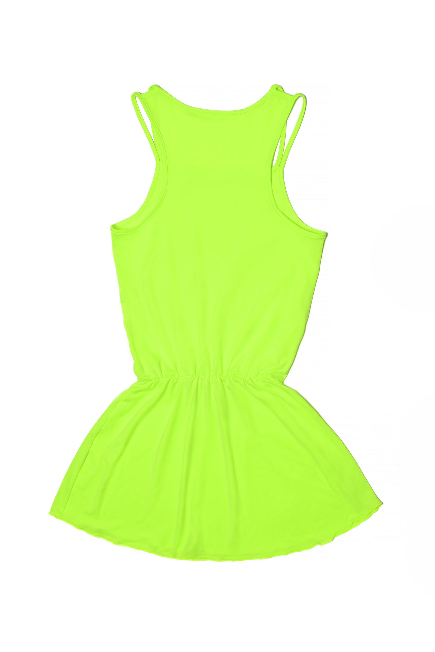Saída de banho infantil Miami verde