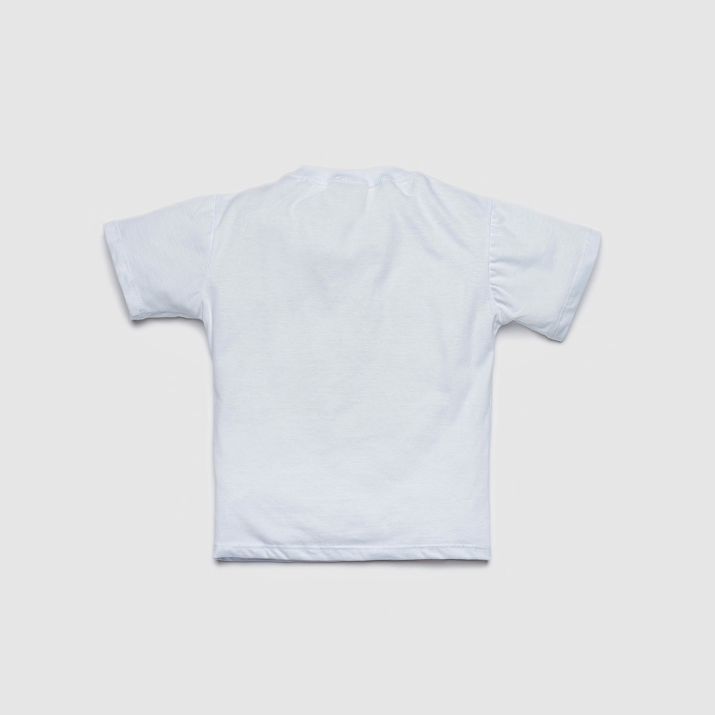 Camiseta Infantil Leãozinho