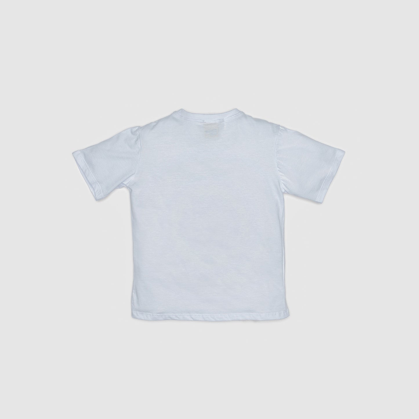 Camiseta Infantil Dinossauro