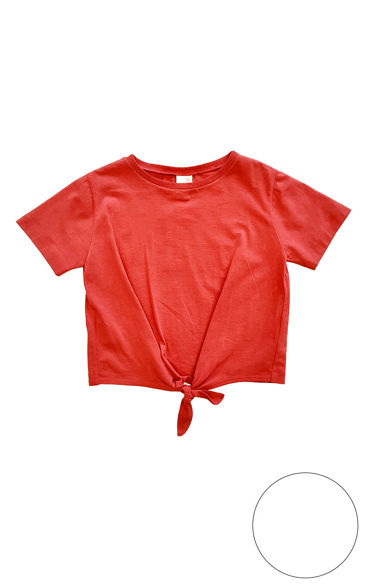Camiseta Greener G