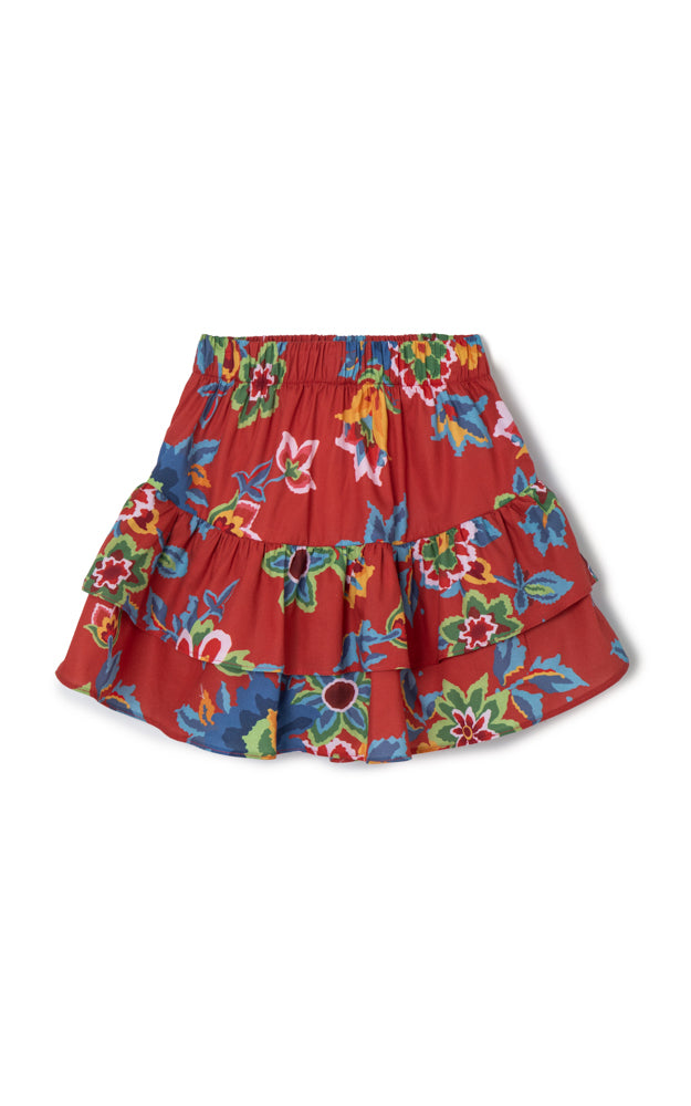 Saia Energy Flower