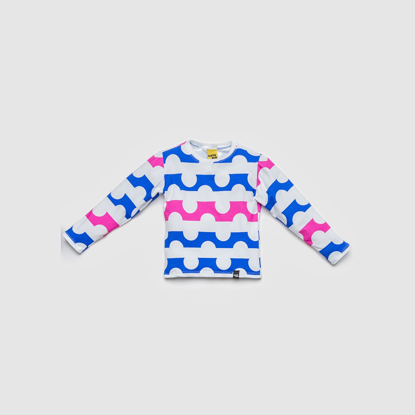 Camiseta Infantil Japão Urbano