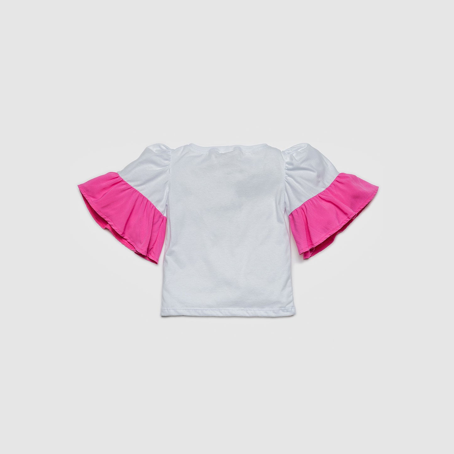 Blusa Infantil Pequena Rebelde