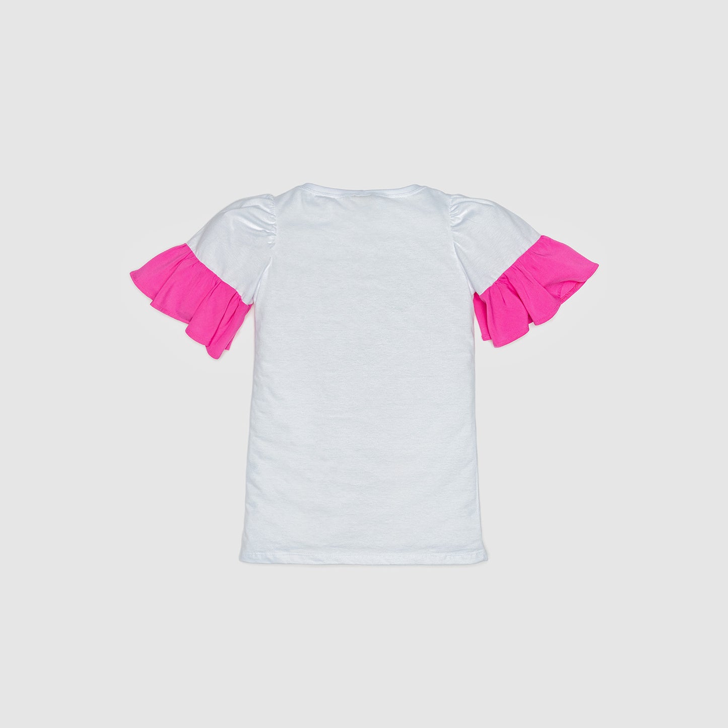Vestido Infantil Linda