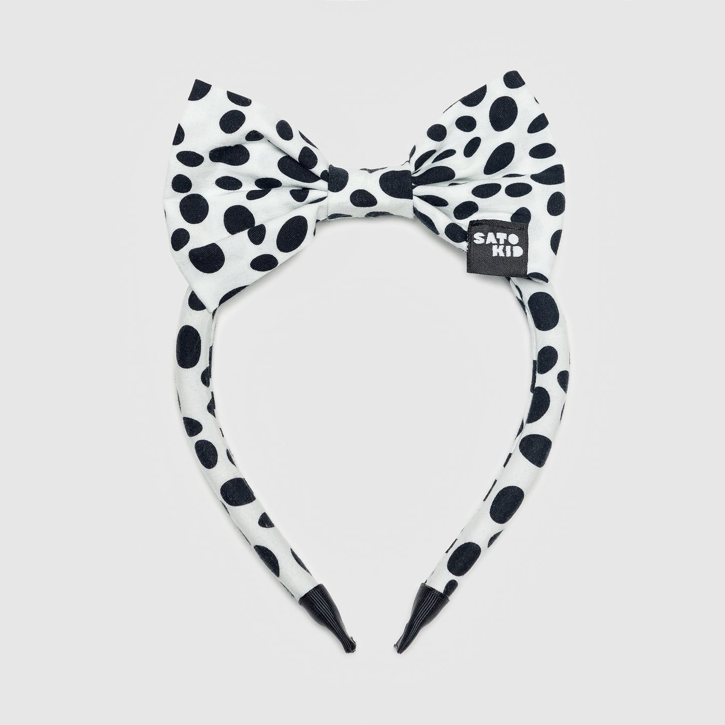 Tiara Animal Print Manchinha