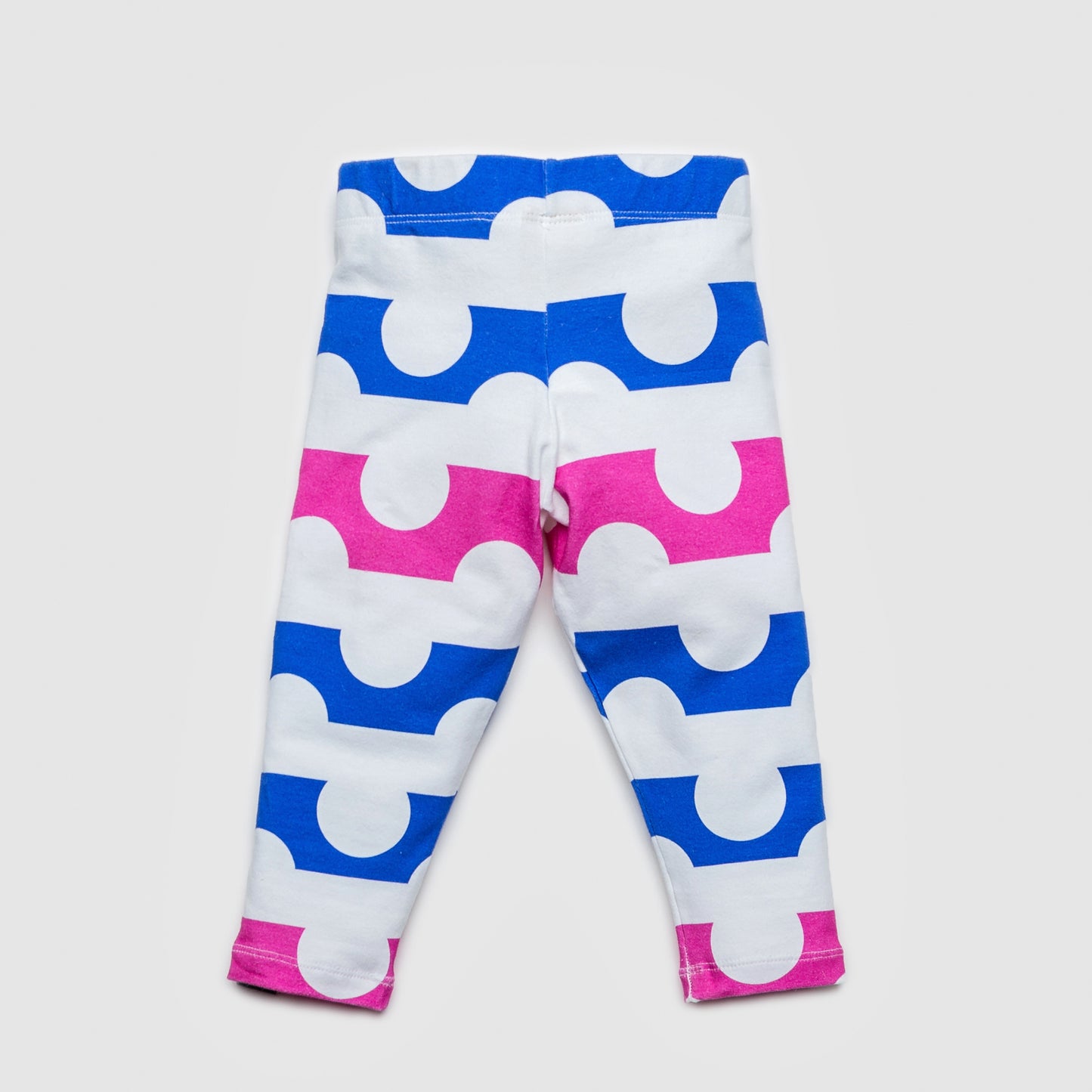 Legging Infantil Japão Urbano