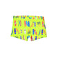 Sunga boxer infantil Cancun pranchas