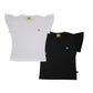 Kit 2 blusas infantis