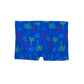 Sunga boxer juvenil Cancun coqueiros