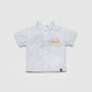 Camisa Infantil Jacaré