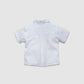 Camisa Infantil Jacaré