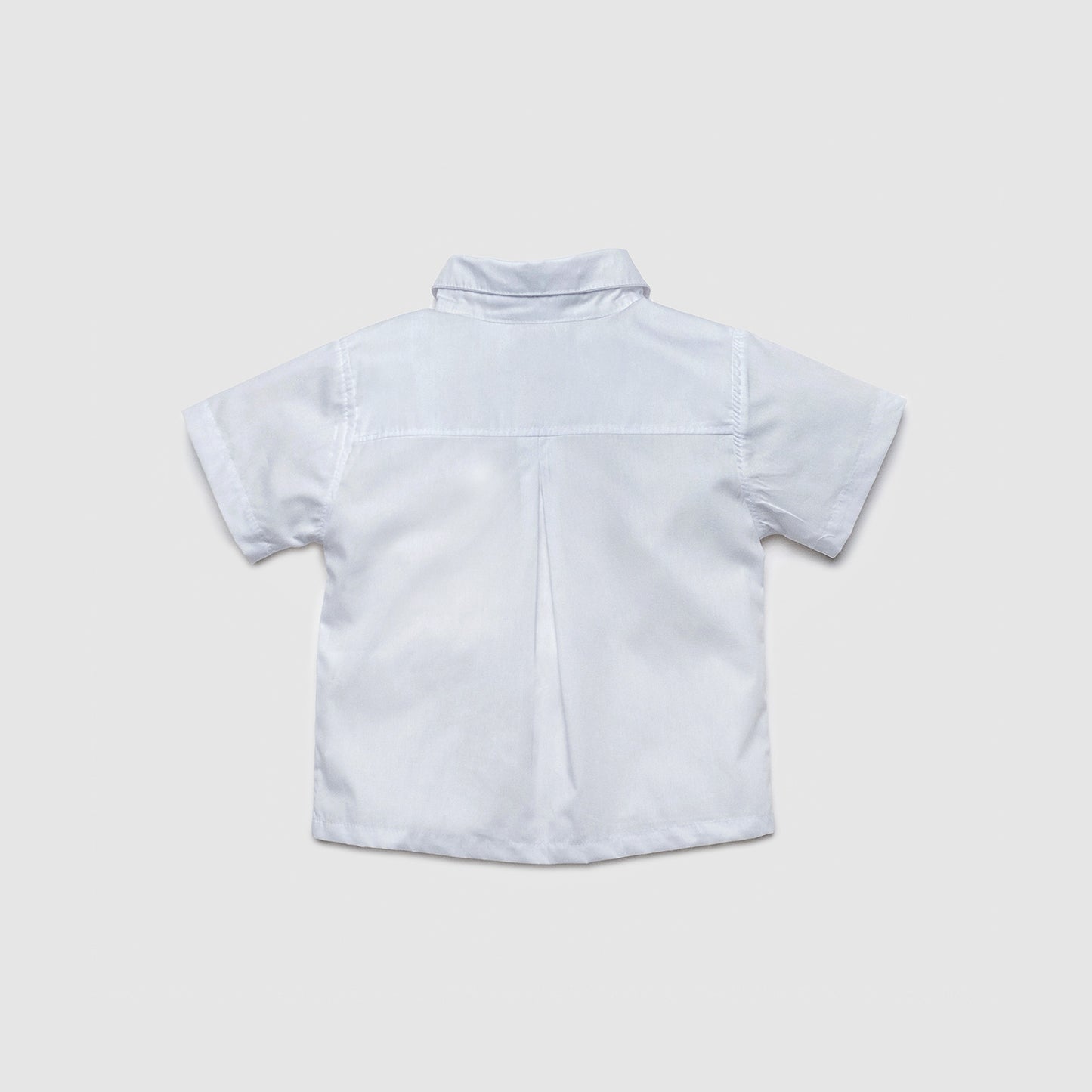 Camisa Infantil Jacaré